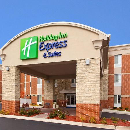 Holiday Inn Express Hotel & Suites Auburn Hills By Ihg Luaran gambar
