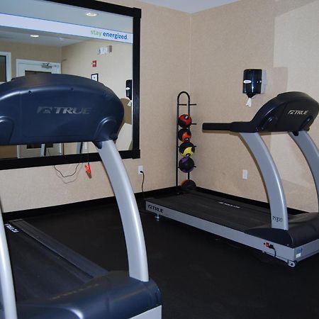 Holiday Inn Express Hotel & Suites Auburn Hills By Ihg Luaran gambar