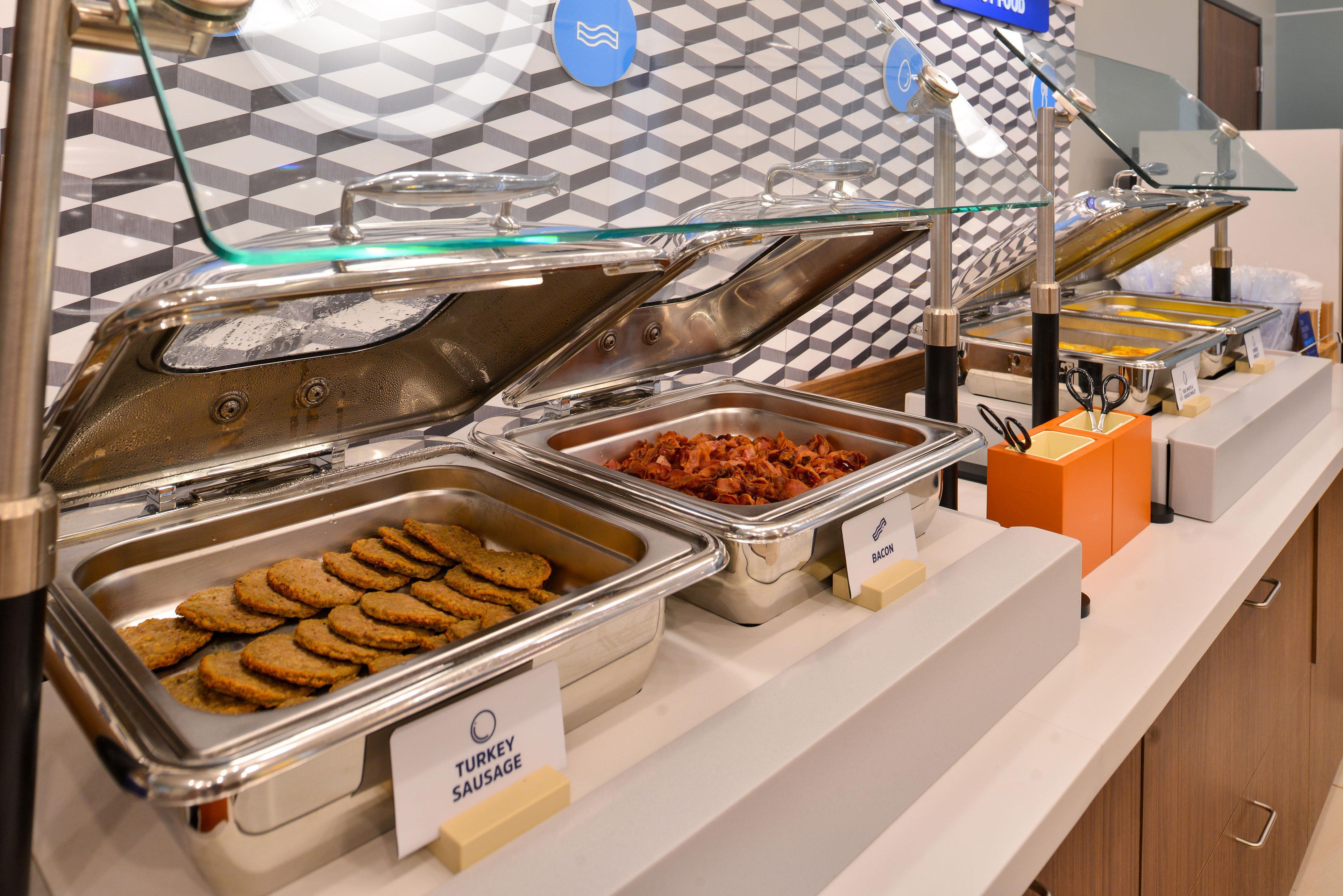 Holiday Inn Express Hotel & Suites Auburn Hills By Ihg Luaran gambar
