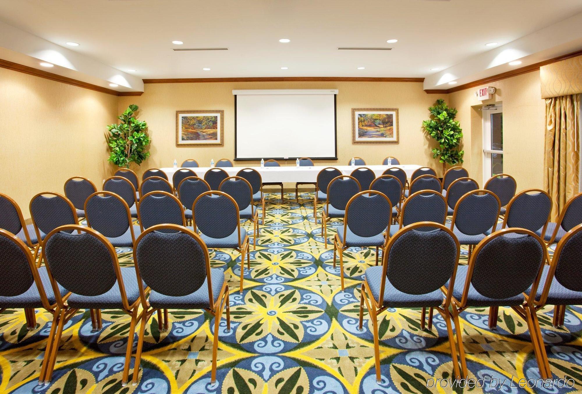 Holiday Inn Express Hotel & Suites Auburn Hills By Ihg Kemudahan gambar