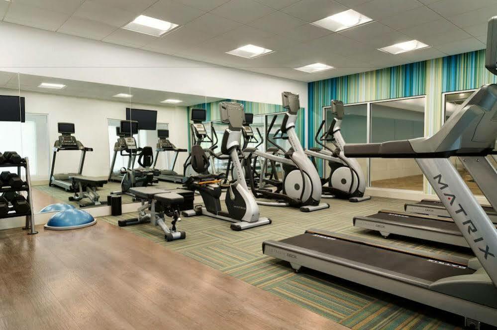 Holiday Inn Express Hotel & Suites Auburn Hills By Ihg Luaran gambar